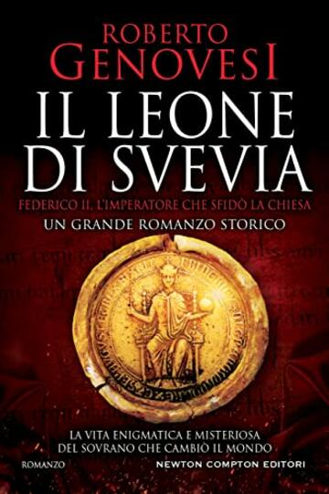 Il leone di Svevia