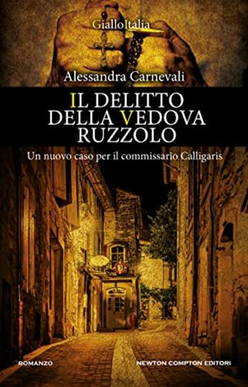 Il delitto della vedova Ruzzolo