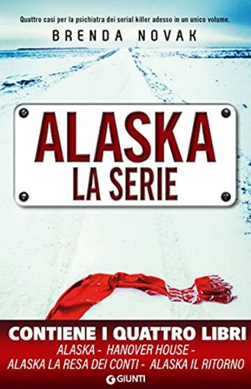 Alaska. La serie