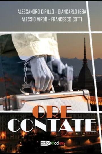 ORE CONTATE