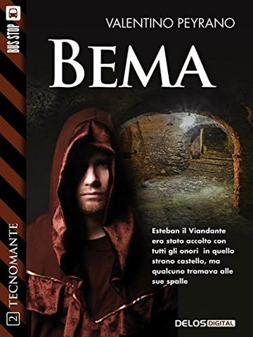 Bema: 2 (Tecnomante)