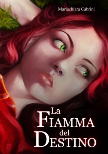 La fiamma del destino