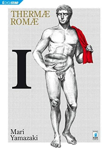 Thermae Romae 1: Digital Edition