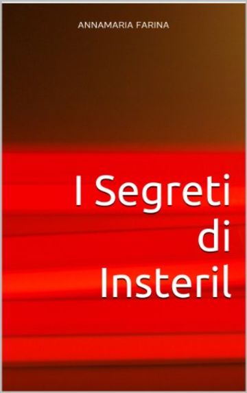 I Segreti di Insteril