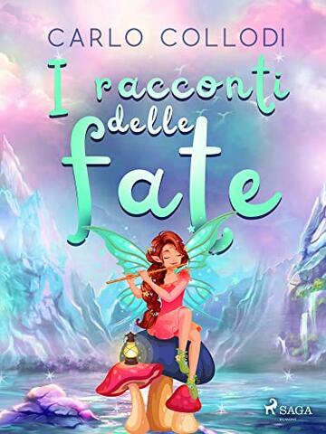 I racconti delle fate