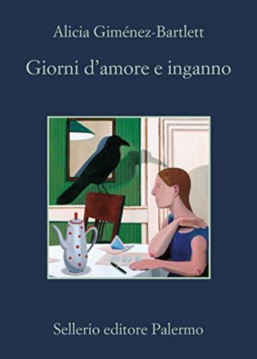 Giorni d'amore e inganno (La memoria Vol. 869)