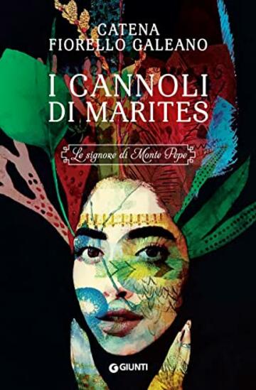 I cannoli di Marites (Le signore di Monte Pepe Vol. 2)