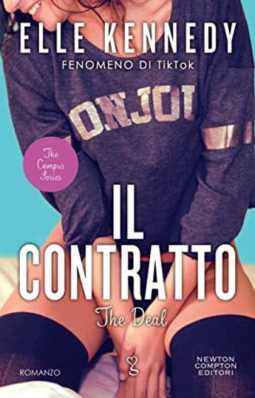 Il contratto. The Deal (The Campus Vol. 1)