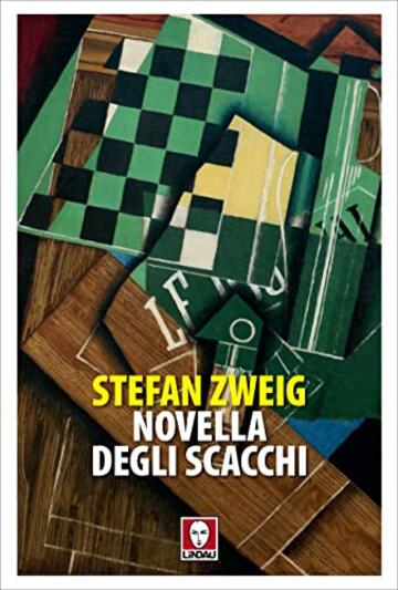 Novella degli scacchi