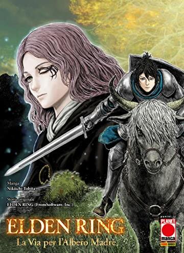 Elden Ring: La Via per l'Albero Madre (capitolo 1): Non mi aspettavo qualcosa di divertente&hellip;