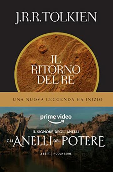 Il ritorno del re (Il Signore degli Anelli Vol. 3)