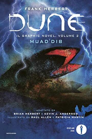 Dune. Il graphic novel. Volume 2: Muad'Dib