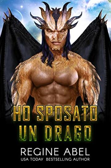 Ho Sposato Un Drago (Agenzia Primaria)