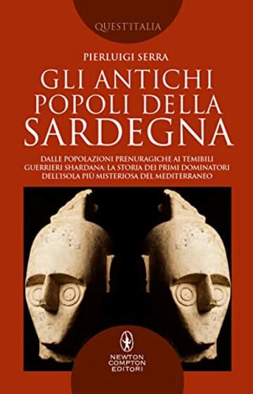 Gli antichi popoli della Sardegna