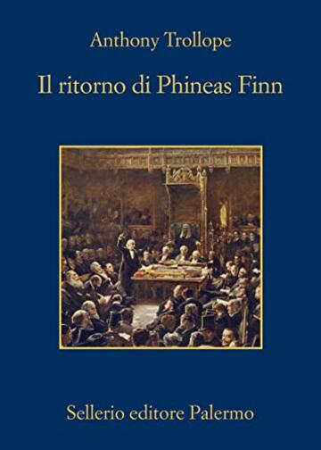 Il ritorno di Phineas Finn