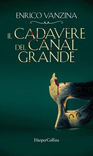 Il cadavere del Canal Grande