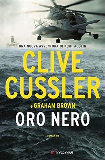 Oro nero (I NUMA files)