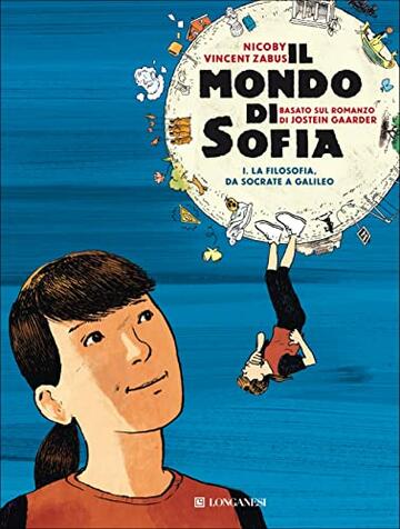 Il mondo di Sofia graphic novel vol. 1