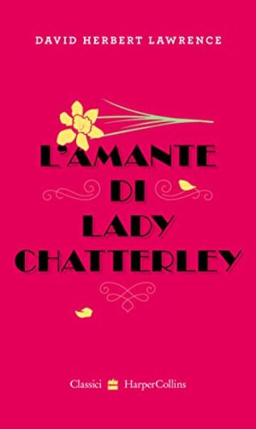 L'amante di Lady Chatterley