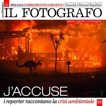 Il Fotografo # 338 | Novembre - Dicembre 2022