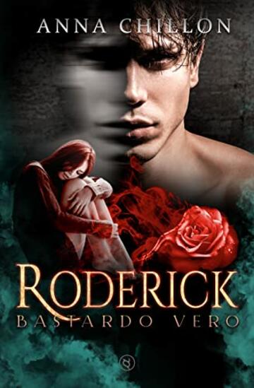 Roderick (Romantic suspense, Dark romance)