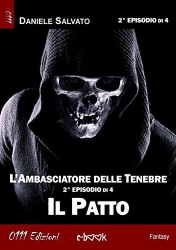 L'Ambasciatore delle Tenebre 2 - Il Patto