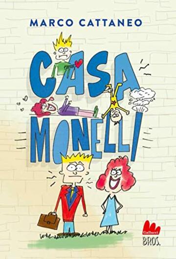 Casa Monelli
