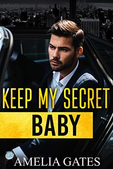 Keep my Secret, Baby: Una storia d&rsquo;amore improbabile