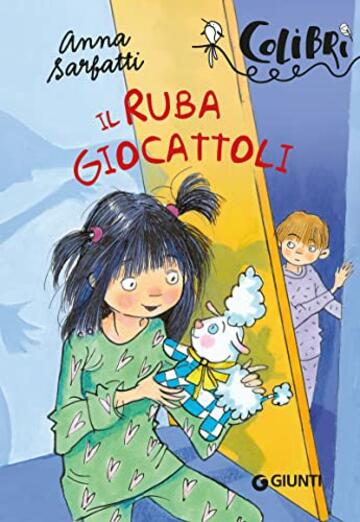 Il Ruba Giocattoli