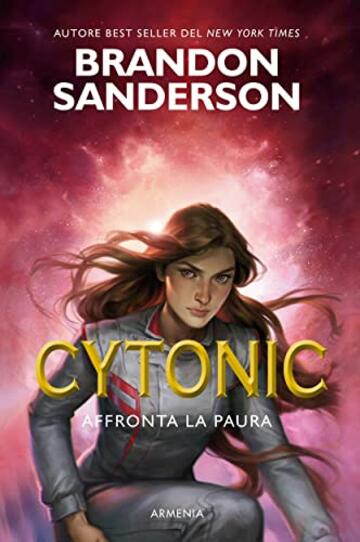 Cytonic: Affronta la paura (Fantasy)