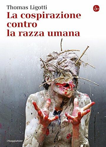 La cospirazione contro la razza umana (La cultura)