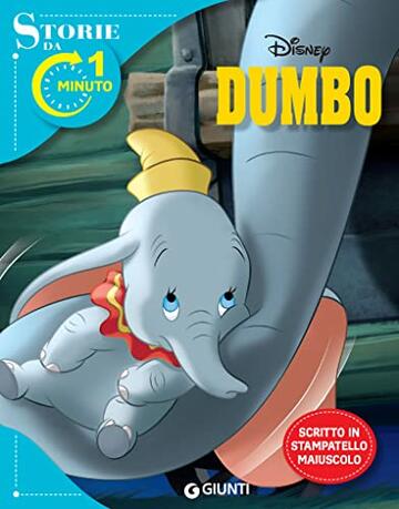 Dumbo. Storie da 1 minuto