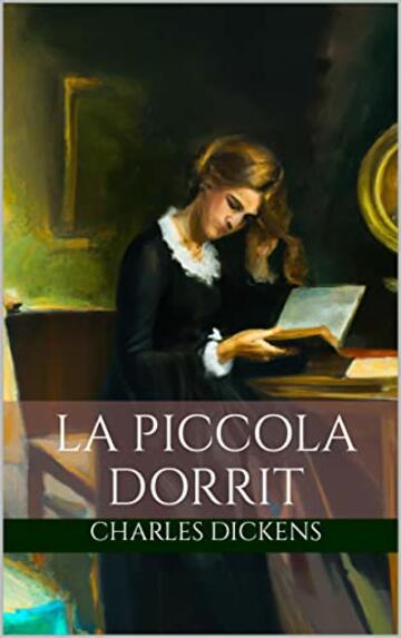 La piccola Dorrit