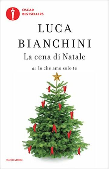 La cena di Natale di Io che amo solo te