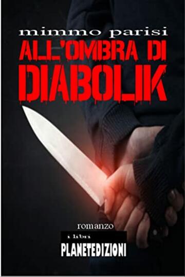 All'ombra di Diabolik