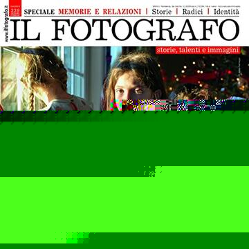 Il Fotografo # 339 | Gennaio - Febbraio 2023