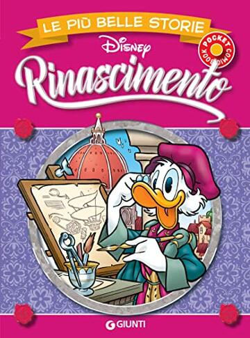 Le più belle storie. Rinascimento (Pocket comic book Vol. 15)