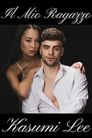 Il Mio Ragazzo: Un Rapporto Occasionale Interrazziale Tra Uomo Bianco E Donna Asiatica