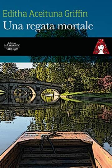 Una regata mortale (Vintage Vol. 11)