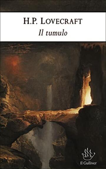 Il tumulo