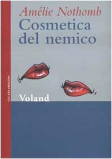 Cosmetica del nemico (Amazzoni)