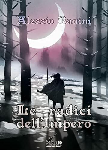 Le radici dell'impero: Daemon Inside (ePlesio Vol. 1)