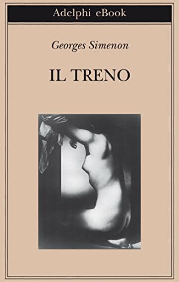 Il treno (Biblioteca Adelphi Vol. 518)