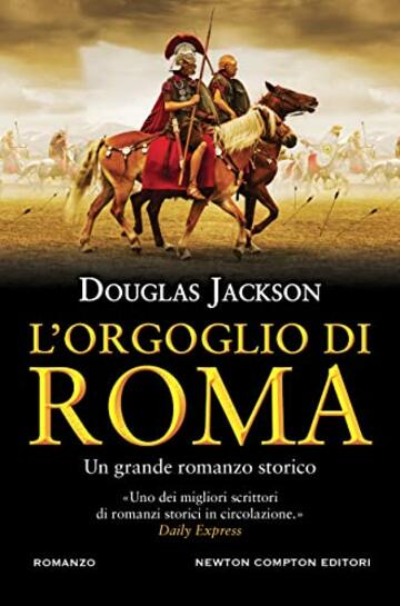 L'orgoglio di Roma