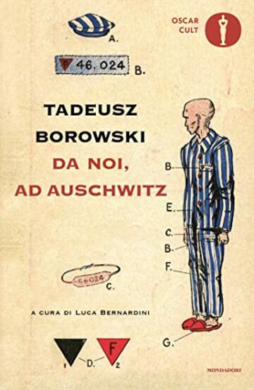 Da noi, ad Auschwitz: Racconti e poesie