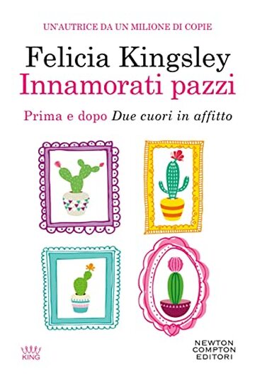 Innamorati pazzi