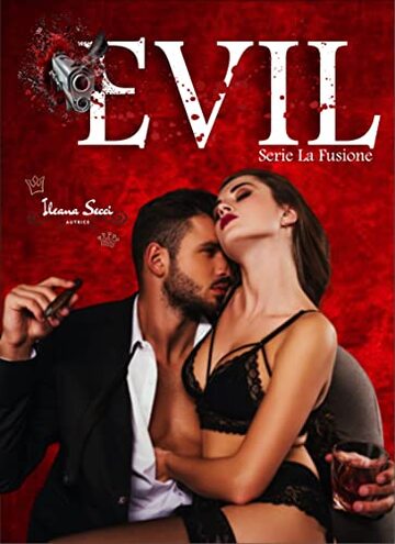 Evil: La Fusione