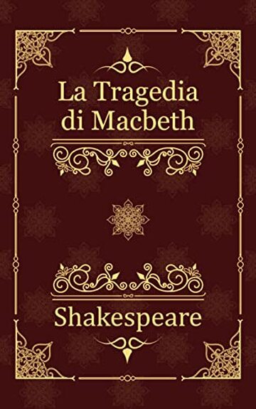 La Tragedia di Macbeth