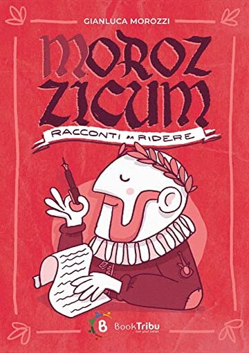 MOROZZICUM: Racconti da ridere