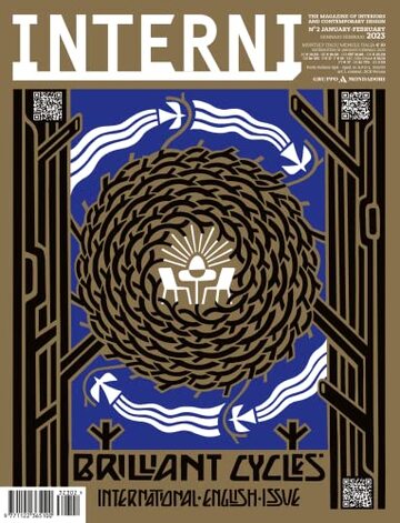 Interni # 02 | 2023